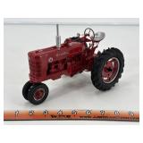 Farmall Super M 1/16 by Gilson Riecke 1989