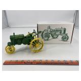 -930 John Deere P 65th Anniversary Ertl 1/16