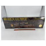 John Deere Athearn 1998 2nd in series train set