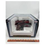 International 544 w/Cultivator 1/16 Spec Cast