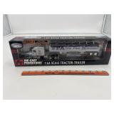 Iowa FFA Association Series II 1/64 Die Cast