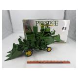 John Deere 45 Combine 1/16 Ertl