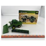 John Deere S680 1/64 Scale 2012 Farm Show