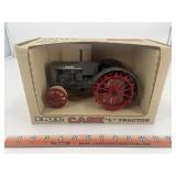 Case L Tractor, Ertl, 1/16 Scale Special Edition