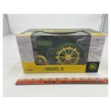 John Deere 1923 model D Ertl 1/16 scale