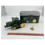 John Deere The Model 9420T Tractor, 1/32, Ertl