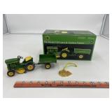 John Deere Precision Model 110 Lawn and Garden