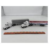 Idaho & Bull rack 1/64 semis