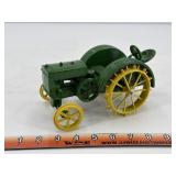 John Deere GP 1/16