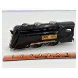 Marx Commodore Vanderbilt O gauge toy train