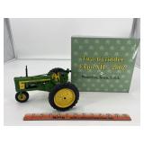 John Deere 520 High Clearance Two Cylinder Expo