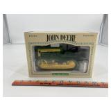 John Deere 430 Crawler Die Cast 1/16 Scale