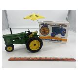 John Deere Model 70 1/16 Ertl Iowa FFA 1998