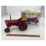 756 International Diesel 1/16 Ertl Iowa FFA 1997