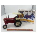 Farmall 1206 1/16 Ertl Iowa FFA 1998