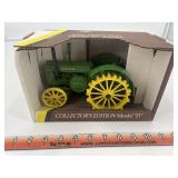 John Deere 1953 Model D Tractor Ertl 1/16