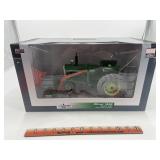 Oliver 1800 Tractor with New Idea Loader 201