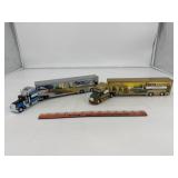 2- Farm Journal 1/64 Semis