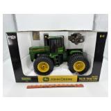 John Deere 9620 1/16 & 1/64 Ertl