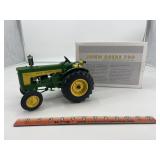 John Deere 730 Standard Tread Tractor 1958-1960