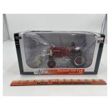 Farmall 560 Cub with One Arm Loader Spec Cast