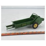 John Deere Manure Spreader 1/16