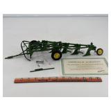 John Deere 5 bottom plow 1/16 Stephan