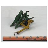 Arcade Corn Binder Cast Iron