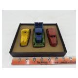 AC Williams Cast iron Interchangeable body set