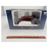 Farmall McCormick 450 Iowa FFA 2007/07 Spec Cast