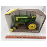 John Deere 1957 Model 720 Hi-Crop Tractor Ertl