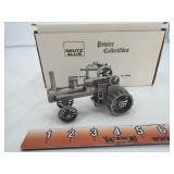 Rumley Pewter Spec Cast