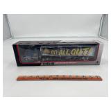 Iowa FFA Association 1st Gear 1/64 Die Cast