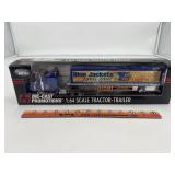 Iowa FFA Association Series II 1/64 Die Cast