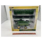 John Deere 9870 STS Combine Ertl 1/32