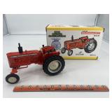 Allis Chalmers D-17 1/16 Scale Models