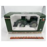 Oliver 955 1/16 Spec Cast