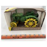 John Deere 1928 Model GP Standard Tractor