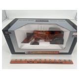 Allis-Chalmers D14 w/Loader 1/16