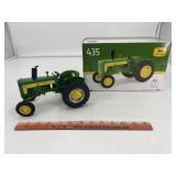 John Deere 435 Two Cylinder Club 1.16 Scale Ertl