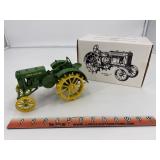 John Deere C 1/16 Ertl