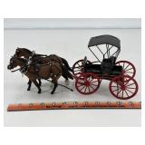 1990 John Deere reliance buggy