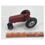 Arcade Oliver 70 Row Crop Arcade Cast Iron