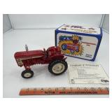 International 606 1/16 Ertl 1994 Iowa FFA