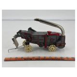 Arcade McCormick Deering threshing machine