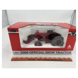 Massey Ferguson 65 1/16 Spec Cast