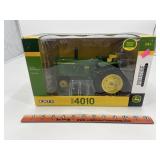 1960 John Deere 4010, prestige collection Ertl ,