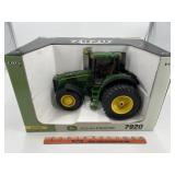 John Deere 7920 Collectors Edition Ertl 1/16