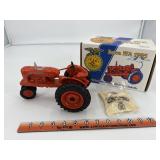 Allis Chalmer WD-45 1/16 Ertl 1995 Iowa FFA