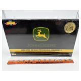 John Deere Genesis 2003 3rd in series train set